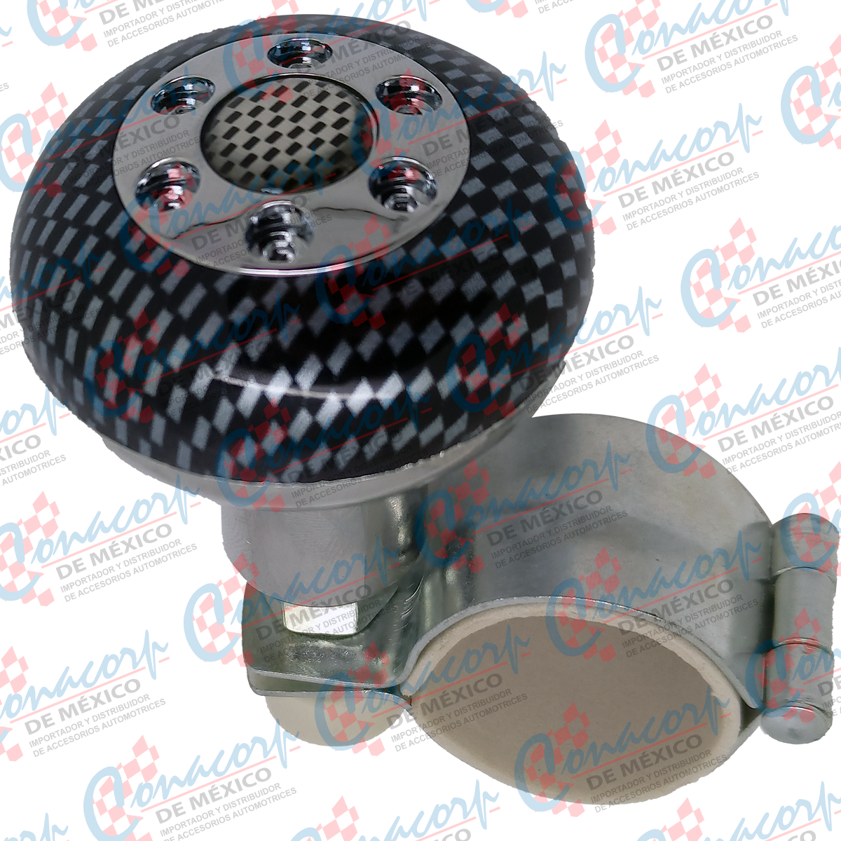 Perilla Volantera Universal Deportiva 